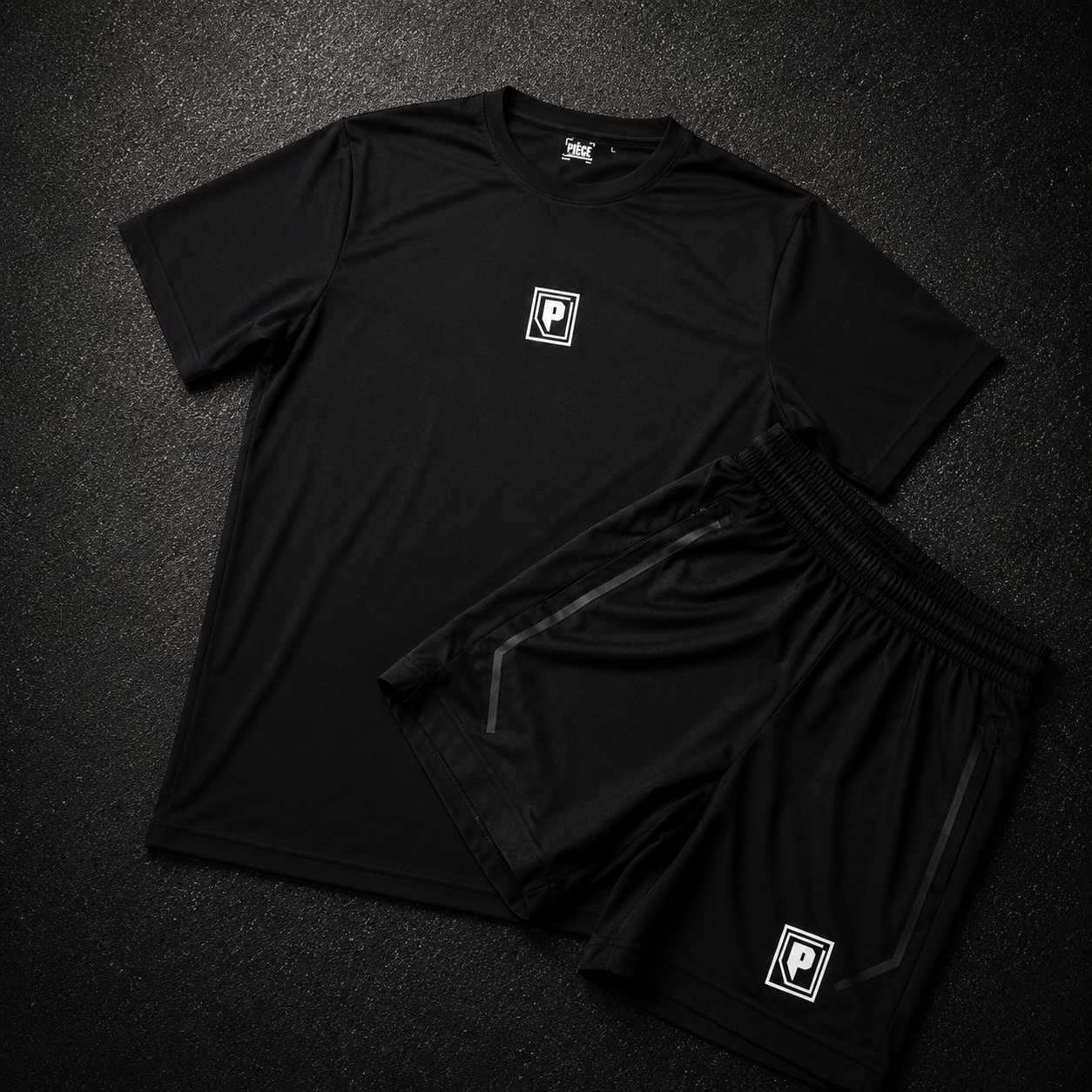 Performance Tshirt
