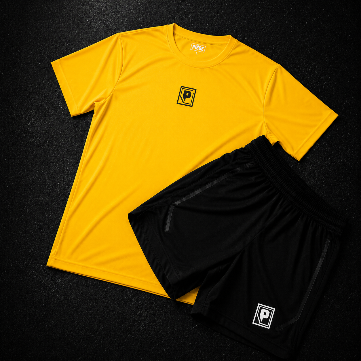 Performance Tshirt