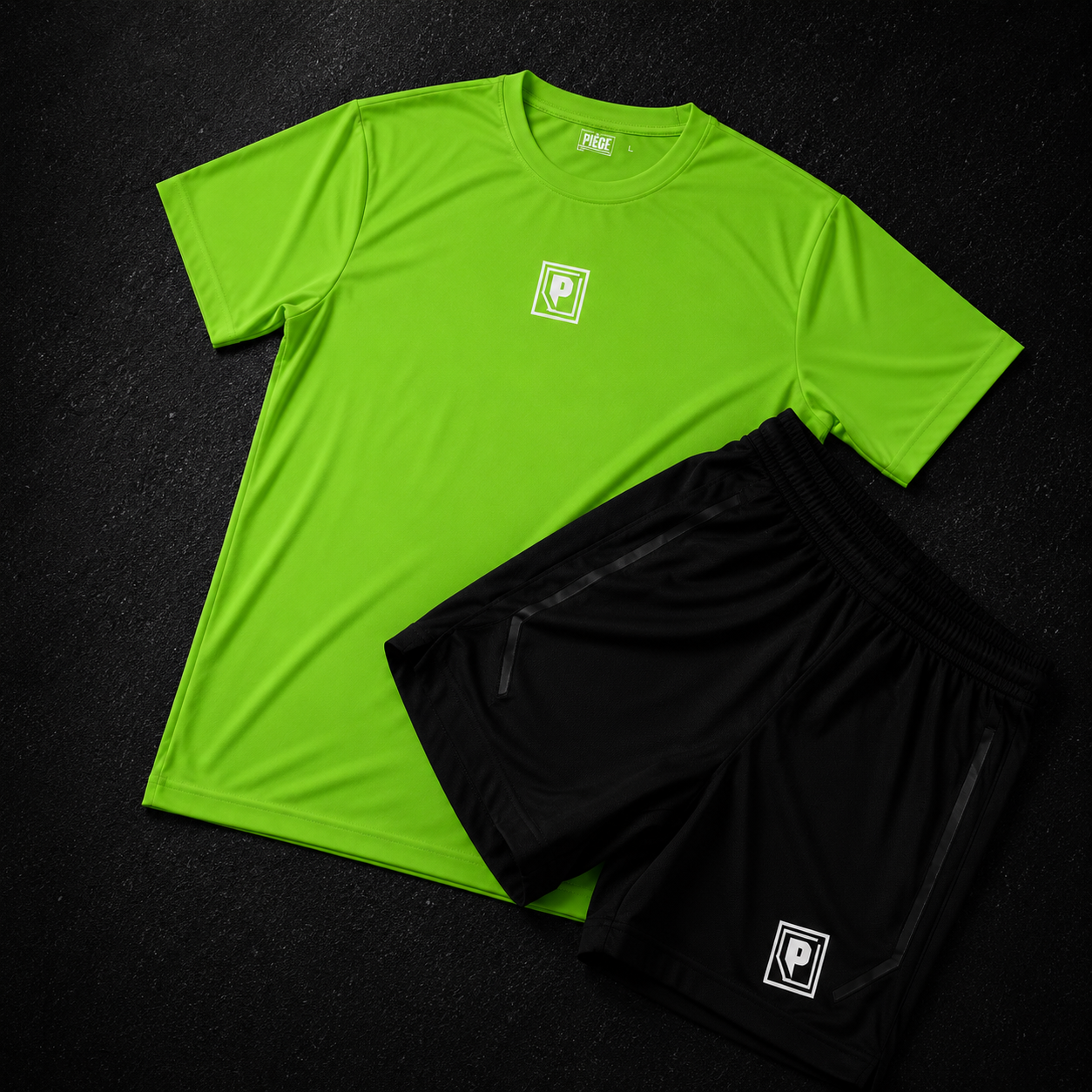 Performance Tshirt
