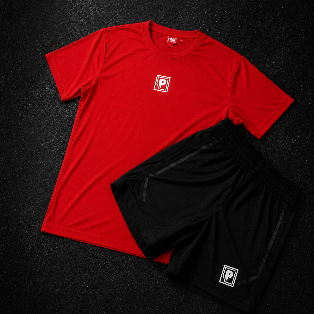 Performance Tshirt