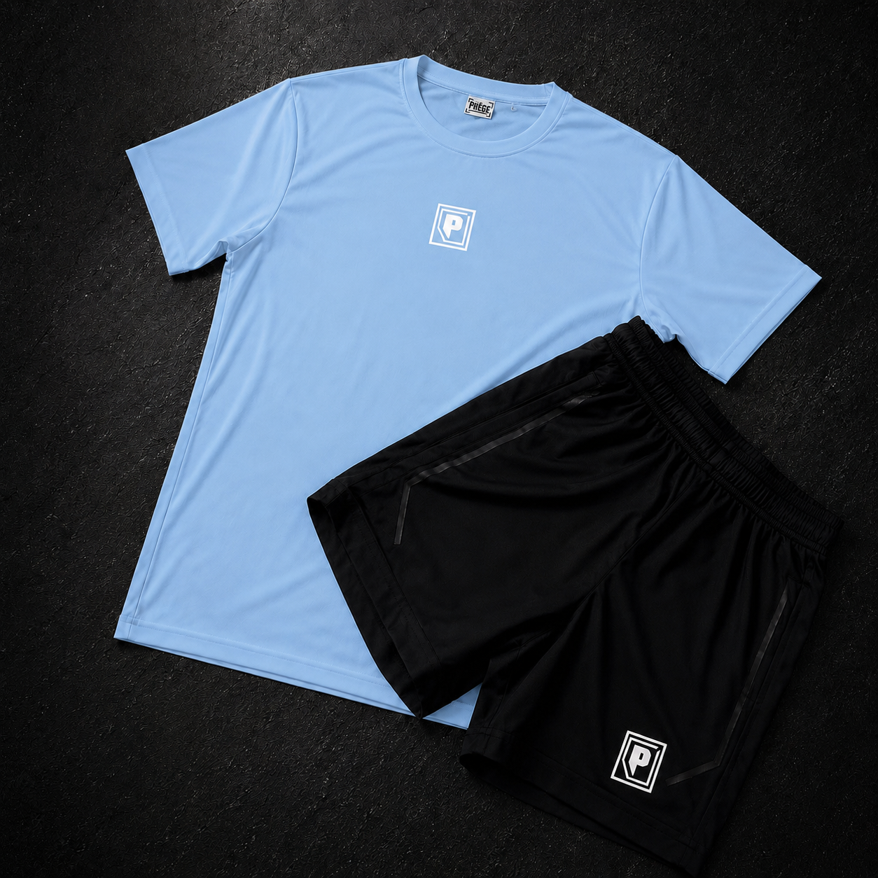 Performance Shorts