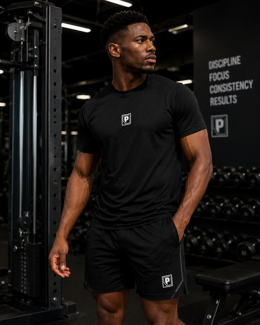 Performance Tshirt