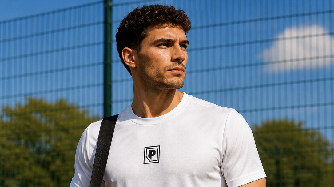 Performance Tshirt