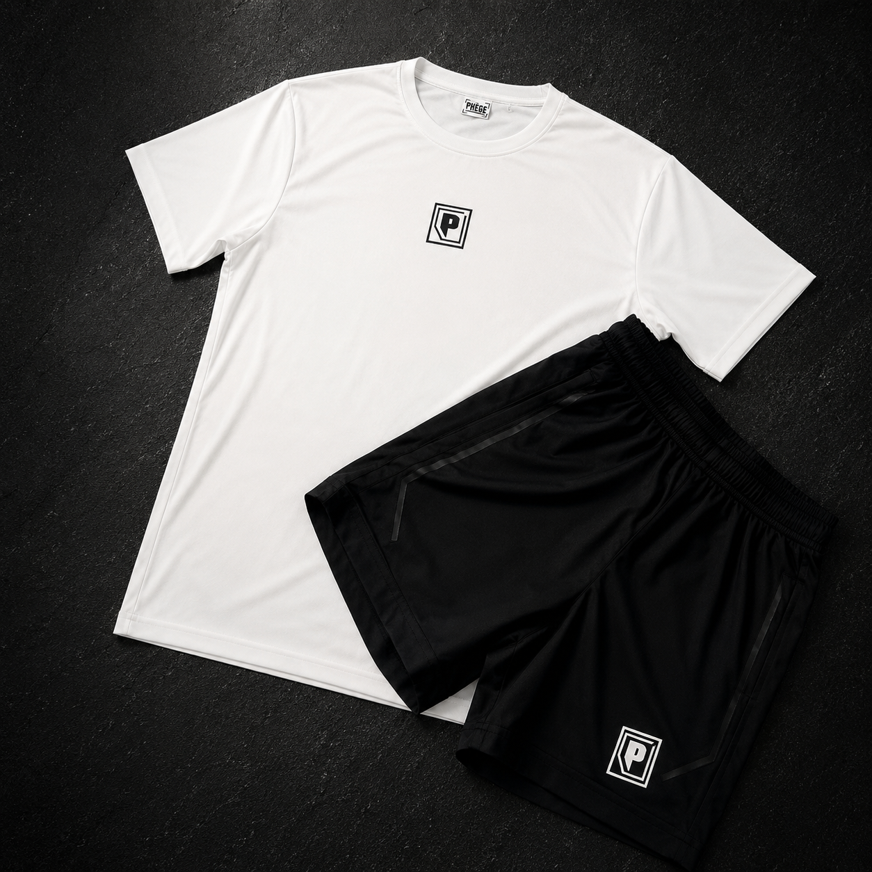 Performance Tshirt