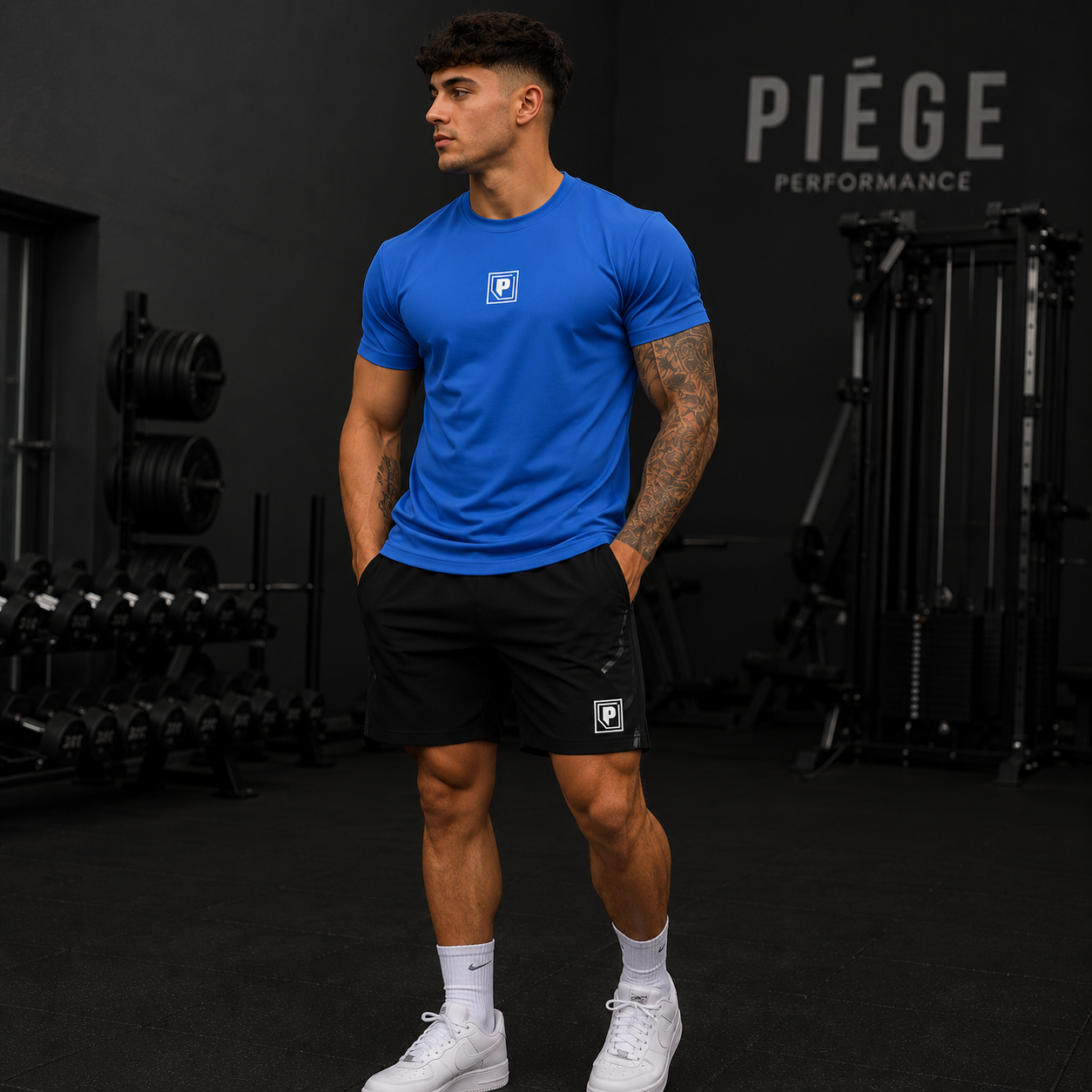 Performance Tshirt