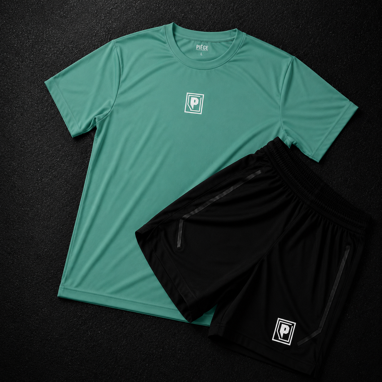 Performance Tshirt