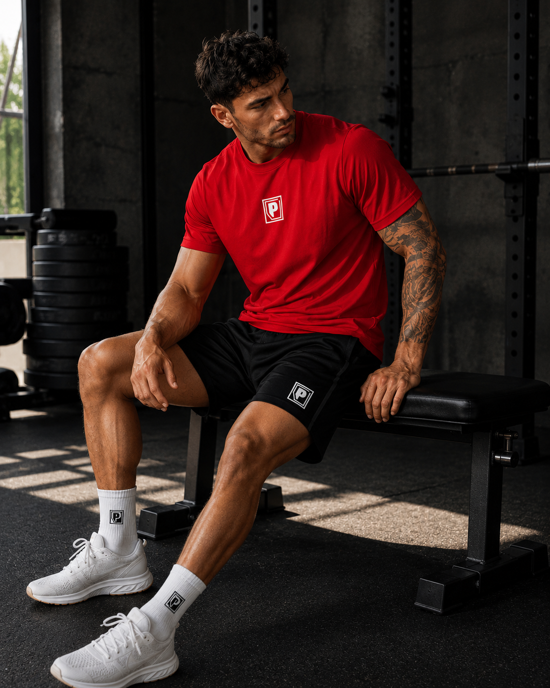Performance Tshirt