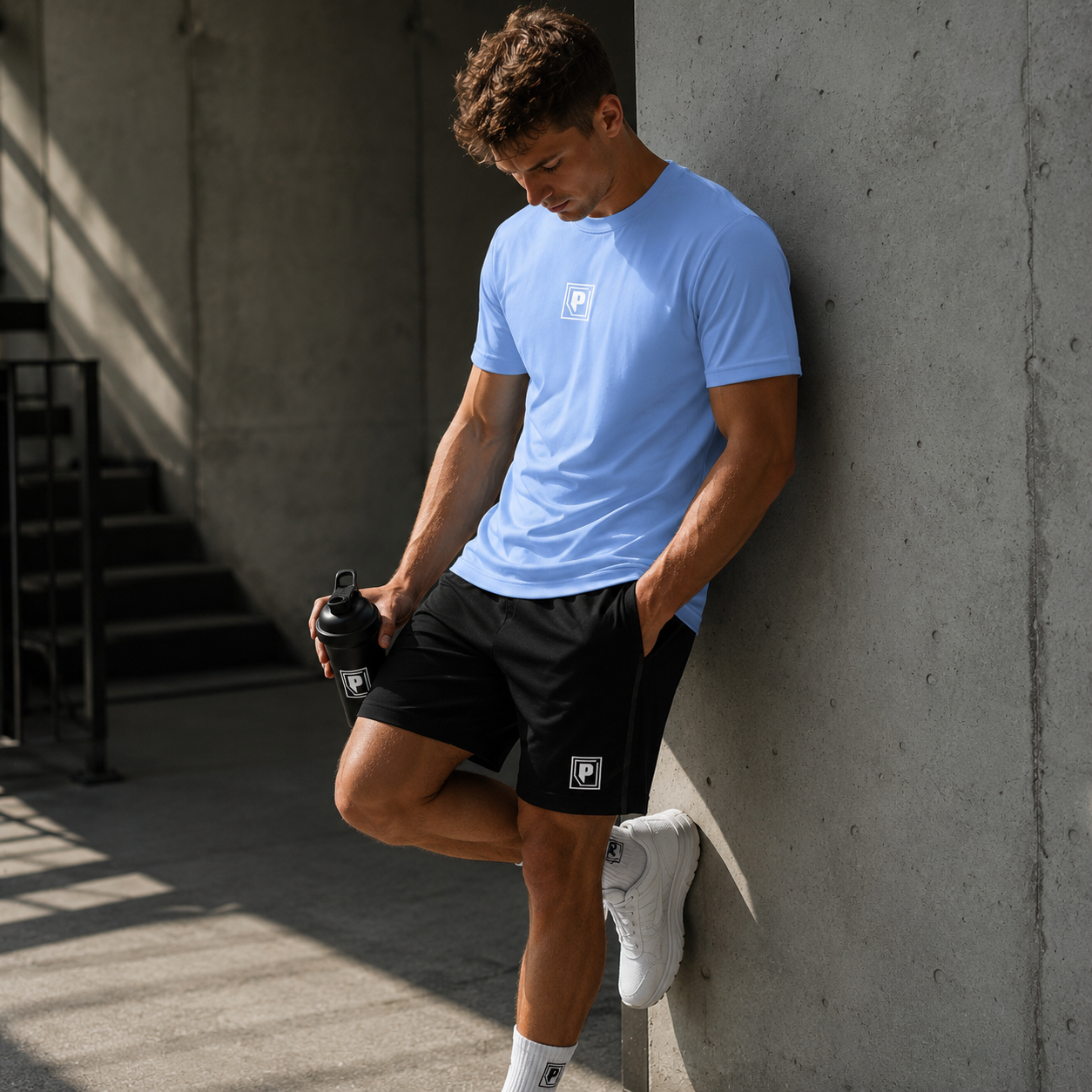 Performance Tshirt
