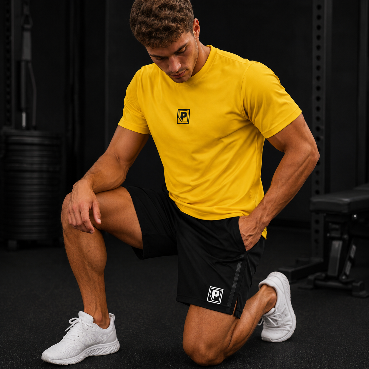 Performance Tshirt